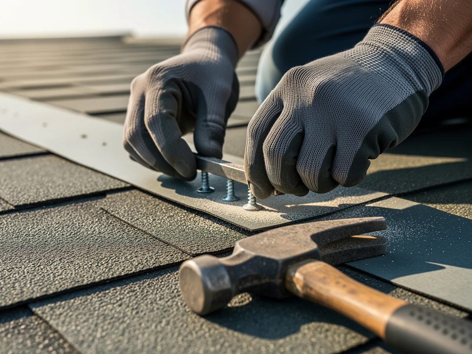Why choose Fascia Repair in Cheat Lake, WV